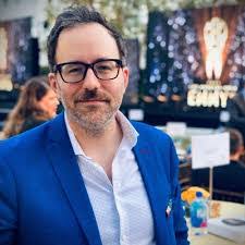 Charles Pieper's Instagram, Twitter & Facebook