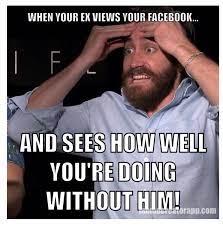 Examples On How To Make Your Ex Jealous On Facebook Instagram