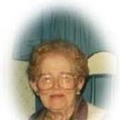 Obituary information for Dorothy E. Fox