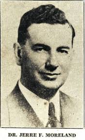 McVicker, Moreland, Pinnell, Scruggs; and allied families Scruggs; and  allied families