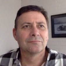 Dean Cooley's Instagram, Twitter & Facebook