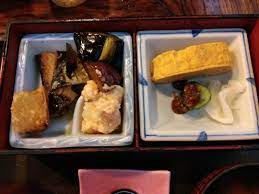 居酒屋で二段重のご飯☆セフレの品格 決意 | 桃☆梨の徒然日記