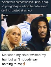 Some people should use a glue stick instead of chapstick. 25 Best Memes About Roasted Roasted Memes