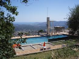 Avis Piscine Olympique Altitude 500 A Grasse