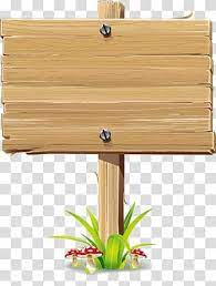 Wood Sign Billboard Wood Signs Brown Wooden Signage Illustration Transparent Background Png Clipart Wooden Signage Wood Signage Wood Texture
