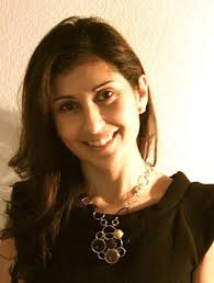 Isabelle MARCUS (Columbus Consulting Group, Inc.)