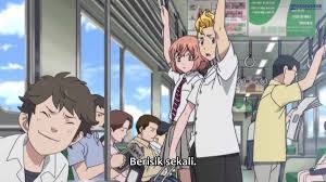 Sekelompok penjahat kejam yang telah mengganggu perdamaian masyarakat selama beberapa waktu. Tokyo Revengers Episode 4 Subtitle Indonesia