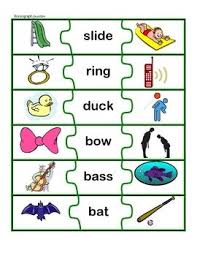 Fun For Learning Multiple Meaning Words Multiple Meaning Teaching Language Arts