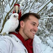 Ashley Adam's Instagram, Twitter & Facebook