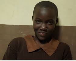 Mary Celestine Onyango