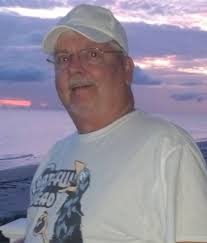 Obituary information for James E. (Jim) Bailey