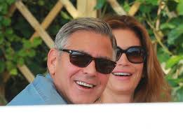George Clooney's Wedding Weekend: Celebrity Guests
