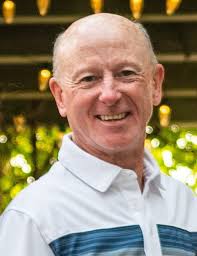 Obituary information for James C. McCarron