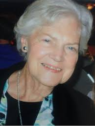 Mary Patricia Herman