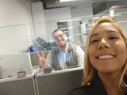 This week my good friend, Daniel Raps-Huffman leaves our Tampa office to go  open our newest location, Georgia Financial Advisors as the firm's newest  Vice President.