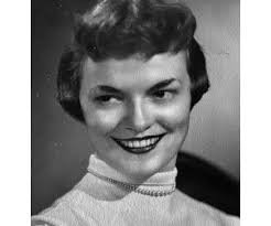 Peggy Layton Obituary (1930