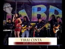 Lagu tirai cinta misalnya ingin dicoba cari saja siapa tahu ada. Jabro Tirai Cinta Lely Sintya Youtube