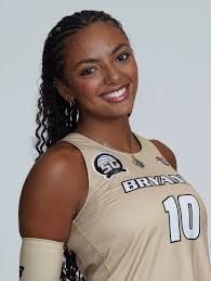 2025 Women's Volleyball Roster