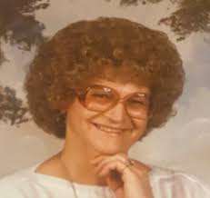 Obituary for Kathleen "Kay" Wiley-Chafin