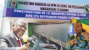 Rc mongella achukua hatua kari kwa mkurugenzi wa kiwanda cha ick mwanza. Duh Wapinzani Watasubiri Daraja La Kigongo Busisi Lapewa Jina La Jpm Mwanza Wajivunia Rais Magufuli Youtube