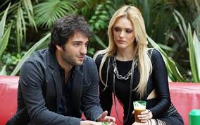 Giane (isabelle drummond) e fabinho (humberto carrão) caíram no gosto do público. Geracao Brasil Davi Descobre Que E Filho De Jonas E Dispensa Megan Noticias Da Tv