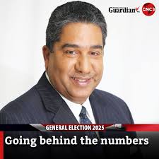 CNC3 News Trinidad and Tobago