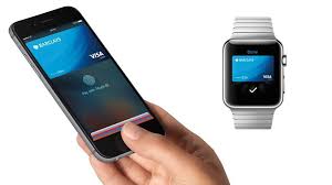 Apple visa credit card review. Barclays Bank Joins Apple Pay In Uk Bbc News
