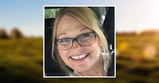 Jennifer Sue Mann Obituary October 27, 2018