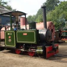 Ernest E Baguley Model Trains Mechanical Engineering Steam Locomotive