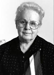 Irma Aivars Obituary (1926