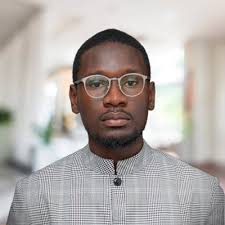 Abdoulaye SECK (@SECK_SENEGAL)