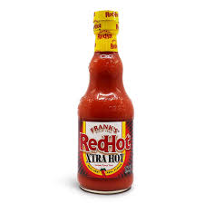 Frank'S Redhot Sauce Original - Buy1 Take1 – Manila Bambi Foods Company
