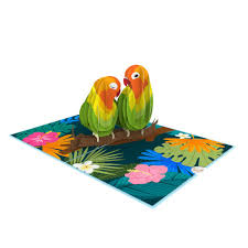 You could either make the kitten as shown in the tutorial or go by the simple instructions in the picture. Design Pop Up Card Ready For Laser Cut And Hand Cut By Dakota137 Fiverr