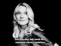 Retrieved 26 august the times. S Poduskou Ripu Pod Hlavou Magdalena Kozena Last Fm