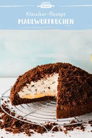 Maulwurfkuchen Mit Banane Die Besten Backrezepte Mit Gelinggarantie Rezept Maulwurfkuchen Rezept Maulwurfkuchen Maulwurfskuchen