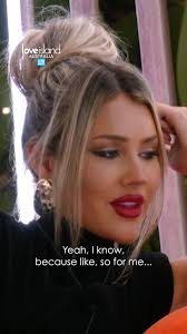 FIRST LOOK: This triangle ain’t losing its edge anytime soon!,  #LoveIslandAU