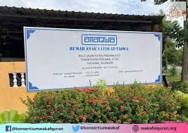 Rumah anak yatim darul hikmah, taman mesra, kajang. Konsortium Wakaf Quran On Twitter Program Bulanan Agihan Quran Wakaf Alhamdulillah Hari Ini Pihak Konsortium Wakaf Quran Kwq Sempat Meraikan Anak Anak Di Rumah Anak Yatim At Taqwa Puchong Selangor Sebanyak 60 Naskah Alquran