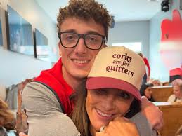 The best weekend with family celebrating our favorite couple  @carolinethielmann and @paytont12 . Forever our sweet Caroline❤️