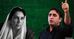 Remembering Benazir Bhutto: Can Bilawal Build on Her Legacy?