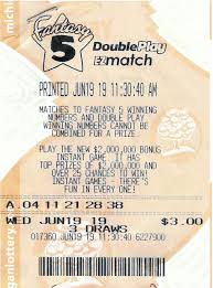 We did not find results for: Ypsilanti Man Wins 351 180 Fantasy 5 Jackpot With Fortune Cookie Numbers Michigan Lottery Connect
