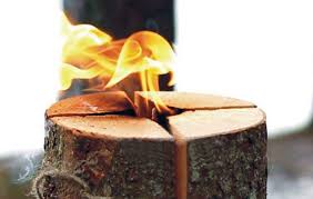 Gestern abend gab es ein #feuer mit der #schwedenfackel und heute geht es schon wieder aufs wasser.… Grillen Chillen Schwedenfeuer Fur Bis Zu 4 Std Outdoor Spass Baustoffe Fur Haus Garten Wuppertal Schwelm Solingen Remscheid Velbert