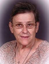 Obituary information for Rita Nolan