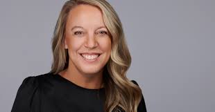 Jake MacDonald (left) from Blanco received the Paul Patton #PMI24  Manufacturing Success Conference Award from PMI Board of Directors  President Chip Way from Lavelle Industries. Nominated by co-worker Lars  Christensen, MacDonald is