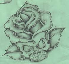 Skull leg tattoos can look badass and amazing when inked properly. Pin By Frsmyriam On Tattoo Tattoo Art Drawings Skulls Drawing Sketch Tattoo Design