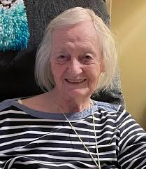 Marjorie Webb Obituary