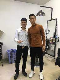 Phan văn đức cũng chăm vợ vô cùng chu đáo trong quá trình cô nàng mang thai. Dan Cáº§u Thá»§ U23 Ä'á»• Bá»™ Ä'áº¿n 30shine Cáº¯t Toc Ä'áº¹p Trai Ä'á»ƒ Tiáº¿p Ä'á»™i Tuyá»ƒn Malaysia