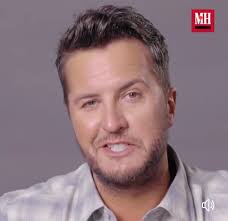 Luke Bryan dump please I can't find any that is girly!