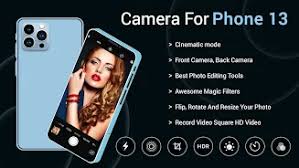 You can post to easily twitter, facebook, instagram and line the photos you took. Camera For Iphone 13 Pro Ios 15 Camera Effect Apk 2 2 22 Aplicacion Android Descargar