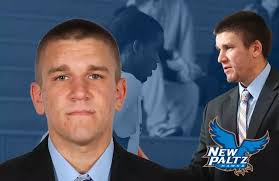 Keith Hack Chosen as New Paltz's Assistant Men's Basketball Coach