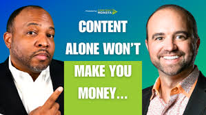 The Business of Marketing Podcast